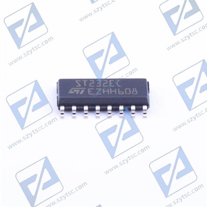 ST232ECDR